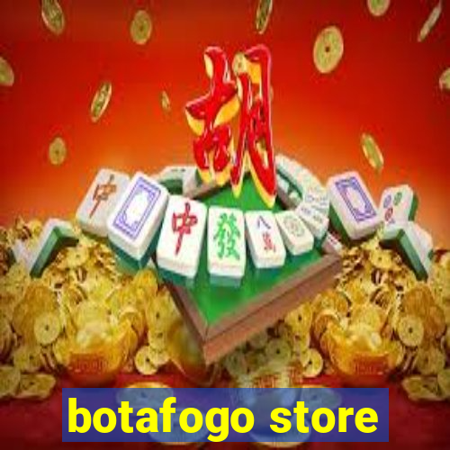 botafogo store